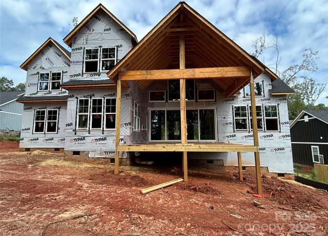 Property at 4442 Brancer Ln #17, Lincolnton, NC 28092, 4 beds, 3.5 baths
