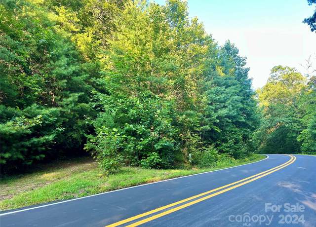 Property at TBD On SR 1309 Rd, Lake Toxaway, NC 28747