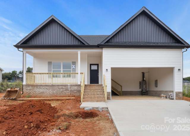 Property at 2508 Rock Dam Rd, Lincolnton, NC 28092, 3 beds, 2 baths