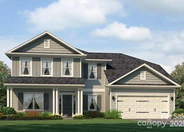 Property at 1015 Gardenia Dr #52, Mt Ulla, NC 28125, 4 beds, 3.5 baths