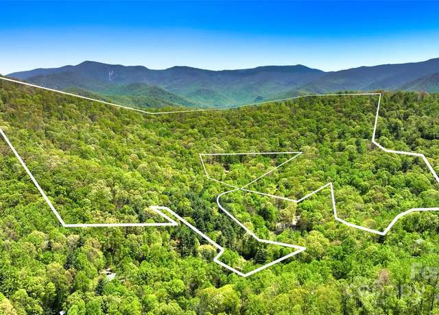 Property at 99999 Anderson Cove Rd, Barnardsville, NC 28709