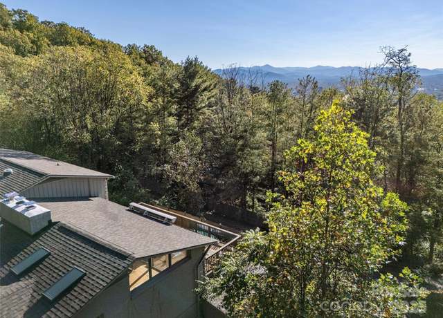 Property at 298 Town Mountain Rd, Asheville, NC 28804, 5 beds, 4 baths