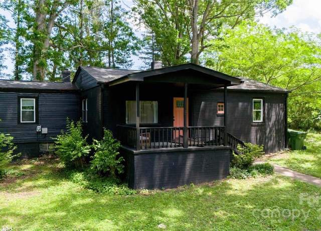 Property at 17 Springdale Ave, Asheville, NC 28803, 3 beds, 2 baths