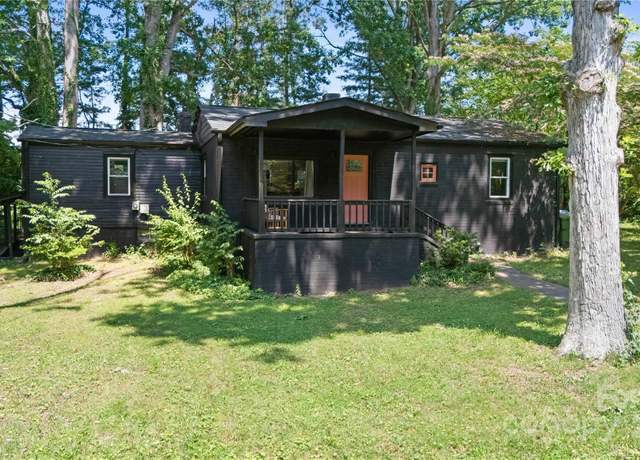 Property at 17 Springdale Ave, Asheville, NC 28803, 3 beds, 2 baths