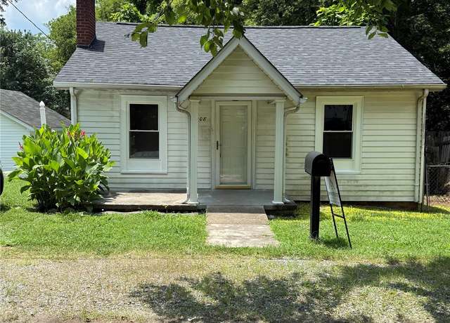 Property at 1008 Packard Ave, Kannapolis, NC 28083, 2 beds, 1 bath