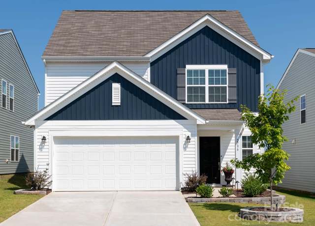 Property at 2796 Legacy Ridge Ln, Catawba, NC 28609, 5 beds, 2.5 baths