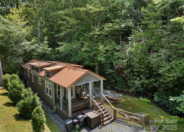 Property at 784 Carson Creek Rd, Brevard, NC 28712