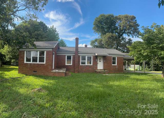 Property at 5432 Hudson Chapel Rd, Catawba, NC 28609, 3 beds, 2 baths