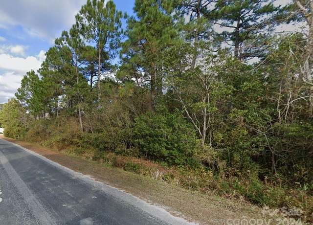 Property at 123 Canton St, Newport, NC 28570