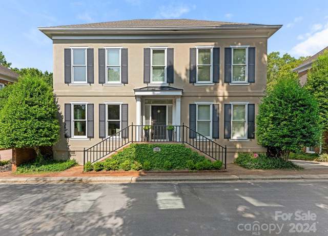 Property at 1218 Wareham Ct, Charlotte, NC 28207, 5 beds, 5.5 baths