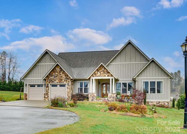 Property at 473 Samuel Dr, Mills River, NC 28759, 3 beds, 2.5 baths