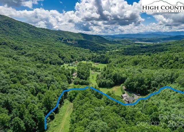 Property at 23 Altamont Way, Linville Falls, NC 28647
