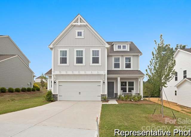 Property at 119 Stonewater Dr #22, Red Cross, NC 28129, 5 beds, 3 baths