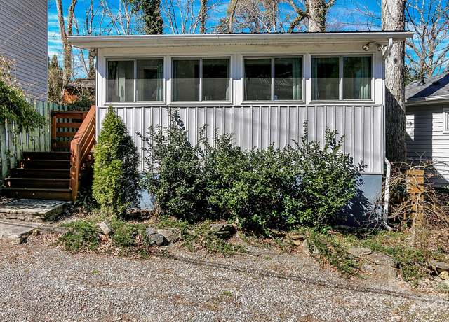 Property at 24 Rhododendron Dr, Asheville, NC 28805, 1 bath