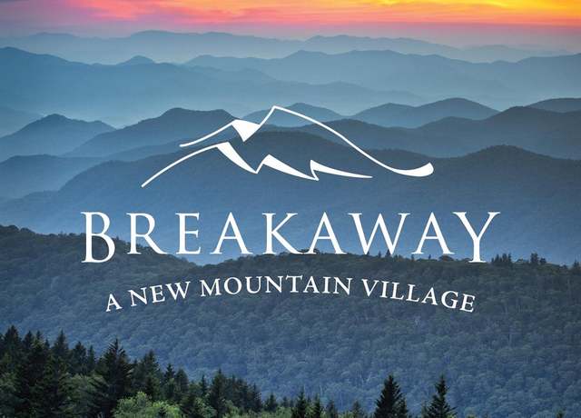 Property at Lot 7 Breakaway Trl #7, Mars Hill, NC 28754