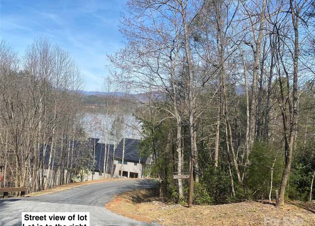 Property at 152 Dockside Dr, Nebo, NC 28761