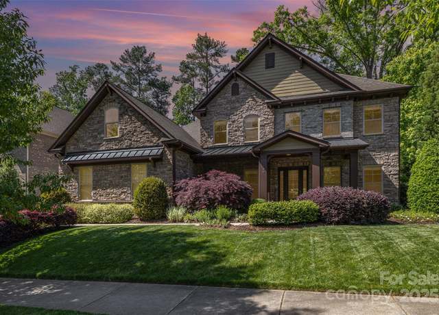 Property at 5706 Sardis Hall Ct, Charlotte, NC 28270, 4 beds, 3.5 baths