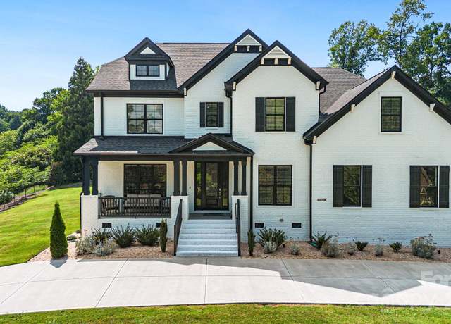 Property at 2854 Harlinsdale Dr, Rock Hill, SC 29732, 4 beds, 3.5 baths