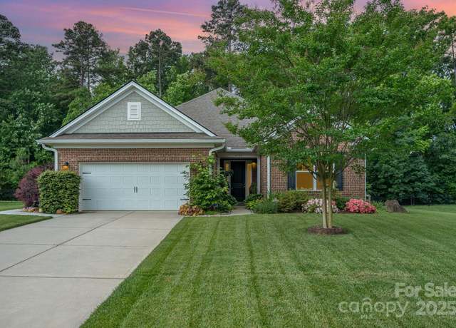Property at 8737 Mullis Forest Ct, Mint Hill, NC 28227, 3 beds, 2 baths