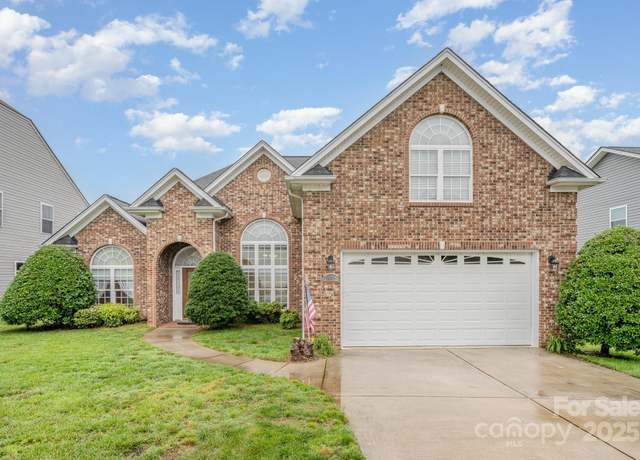 Property at 5052 Ashley Pl, Bessemer City, NC 28016, 3 beds, 2 baths