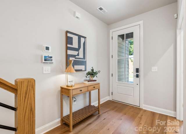Property at 432 Old Town Village Rd, Waxhaw, NC 28173, 3 beds, 3.5 baths