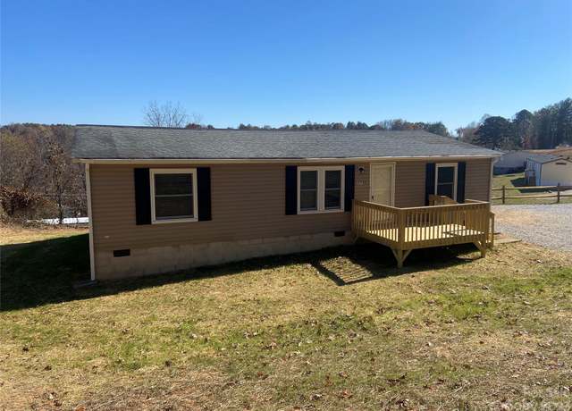 Property at 1730 NC 126 Rd, Morganton, NC 28655, 3 beds, 2 baths