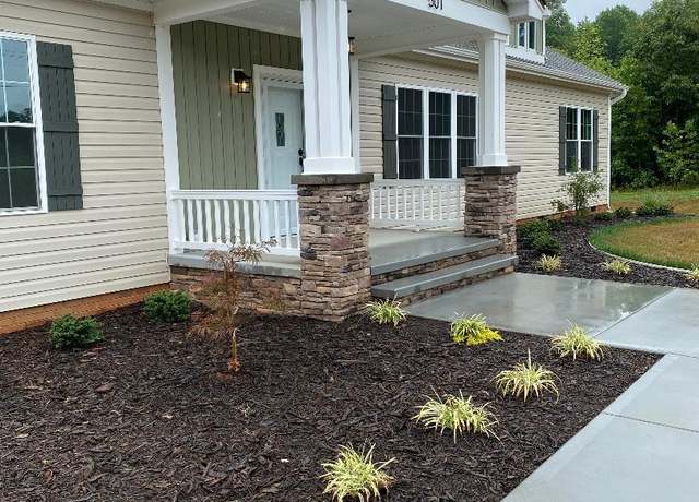 Property at 501 Chestnut Grove Rd, Statesville, NC 28625, 3 beds, 2 baths