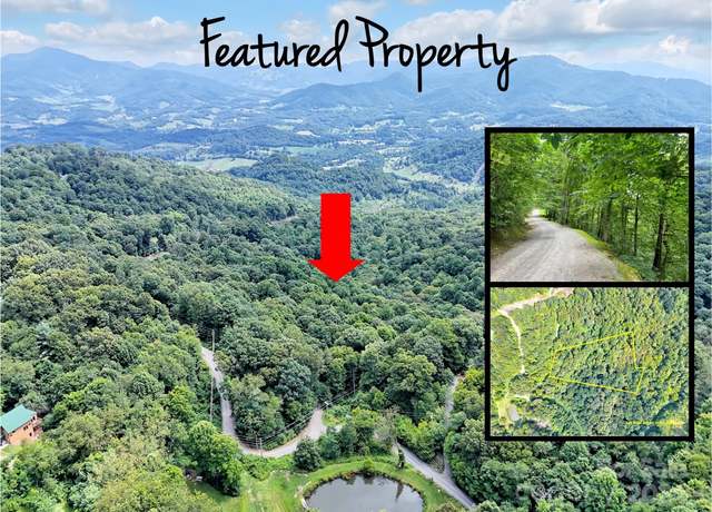 Property at 0000 Brigham Dr, Waynesville, NC 28785