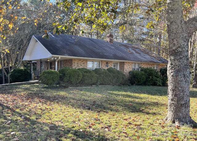 Property at 8725 Bringle Ferry Rd, Salisbury, NC 28146, 3 beds, 1 bath