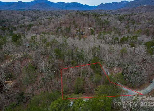 Property at 0000 Bear Run Ave #175, Lake Lure, NC 28746