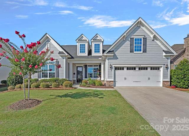 Property at 12018 Cove Ct, Charlotte, NC 28278, 3 beds, 2.5 baths