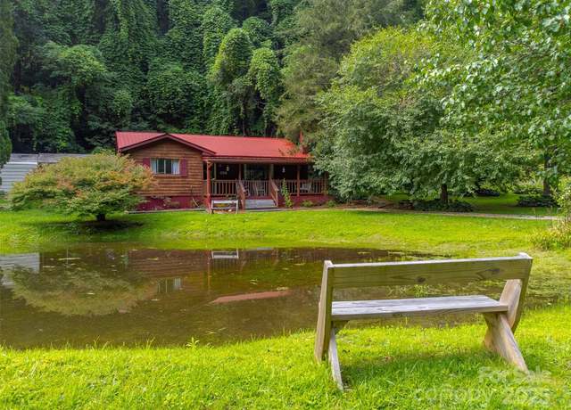 Property at 34 Kadie Ln, Topton, NC 28781, 3 beds, 2 baths