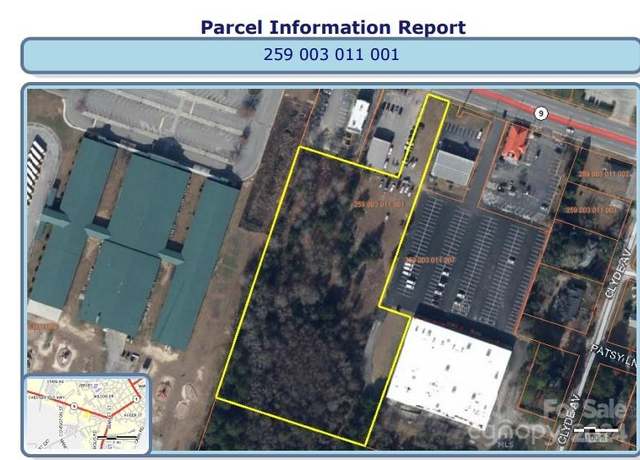Property at TBD Chesterfield Hwy, Cheraw, SC 29520