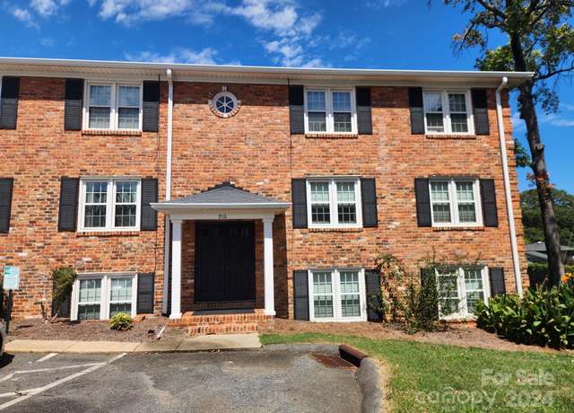 Property at 916 Mcalway Rd Unit D, Charlotte, NC 28211, 1 bed, 1 bath