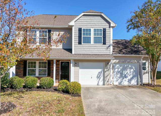 Property at 620 Smokehouse Ln, Albemarle, NC 28001, 3 beds, 2.5 baths