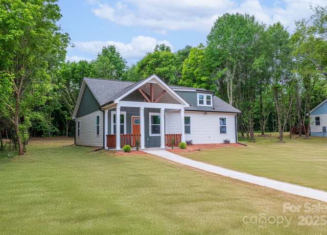 Property at 2853 W Zion Church Rd, Shelby, NC 28150, 3 beds, 2 baths