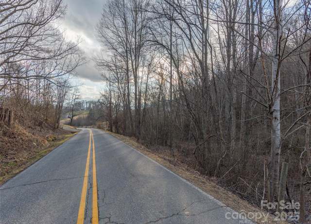 Property at 0 Hyder Mountain Rd, Clyde, NC 28721