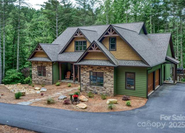 Property at 1003 Glory Dr #60, Morganton, NC 28655, 5 beds, 4.5 baths