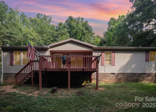 Property at 3215 Shadybark Trl, Catawba, SC 29704, 3 beds, 2 baths