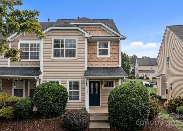 Property at 17744 Trolley Crossing Way, Cornelius, NC 28031, 3 beds, 2.5 baths