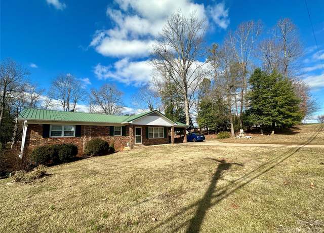 Realtors In Caldwell County Nc