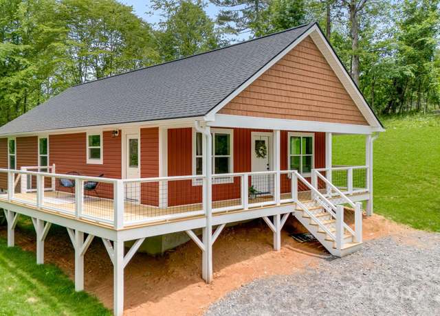 Property at 37 Garland Ball Dr, Alexander, NC 28701, 3 beds, 2 baths