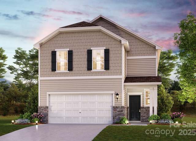 Property at 1228 Hallman Branch Ln, Lincolnton, NC 28092, 4 beds, 2.5 baths