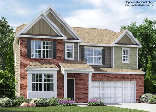 Property at 4246 Skyboat Cir, Fort Mill, SC 29715, 5 beds, 4.5 baths