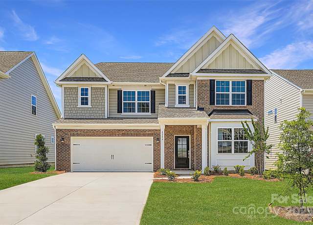 Property at 4246 Skyboat Cir, Fort Mill, SC 29715, 5 beds, 4.5 baths