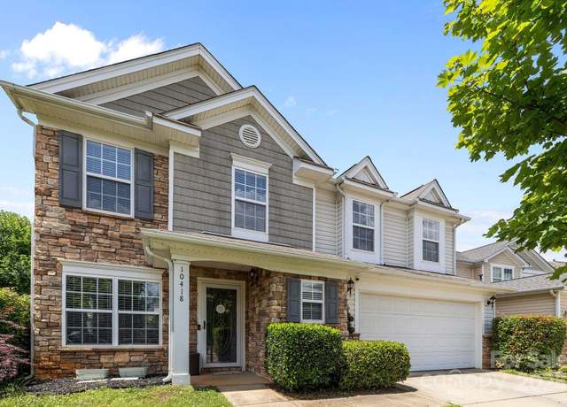 Property at 10418 Cullen Ct, Charlotte, NC 28278, 4 beds, 2.5 baths