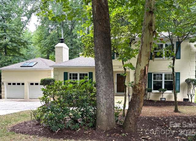 Property at 309 Morning Dale Rd, Matthews, NC 28105, 3 beds, 2.5 baths