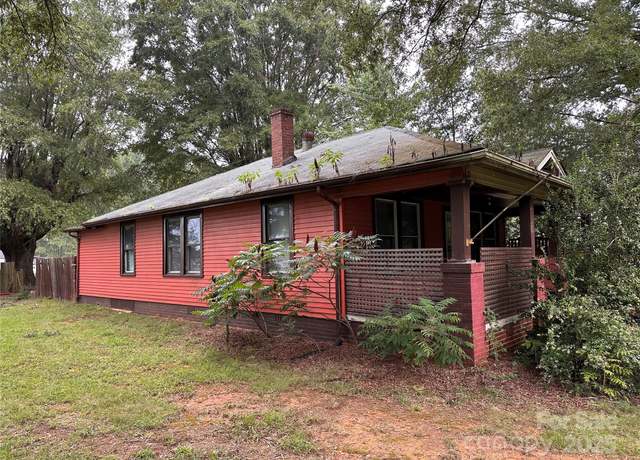 Property at 872 Shearers Rd, Mooresville, NC 28115, 2 beds, 1 bath