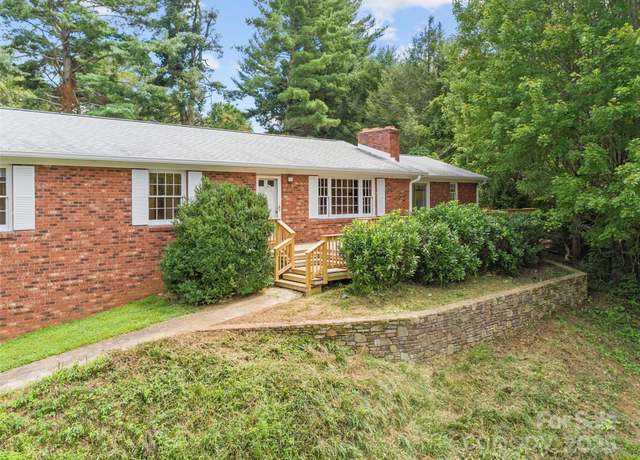 Property at 42 Sheppard Dr, Asheville, NC 28806, 4 beds, 3 baths