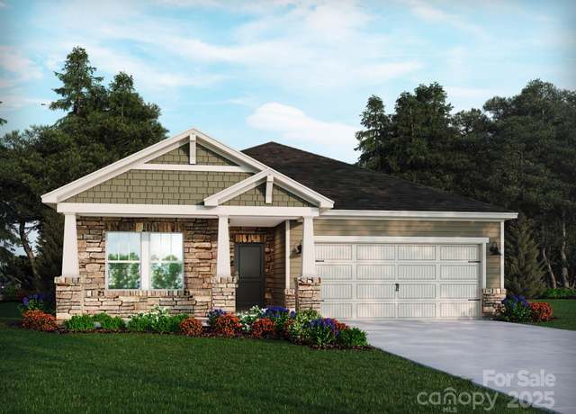 Property at 1085 Morehead Dr, Salisbury, NC 28144, 3 beds, 2.5 baths